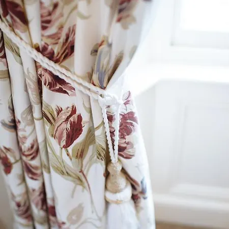 The Old Parsonage Bed & Breakfast