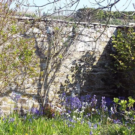 The Old Parsonage