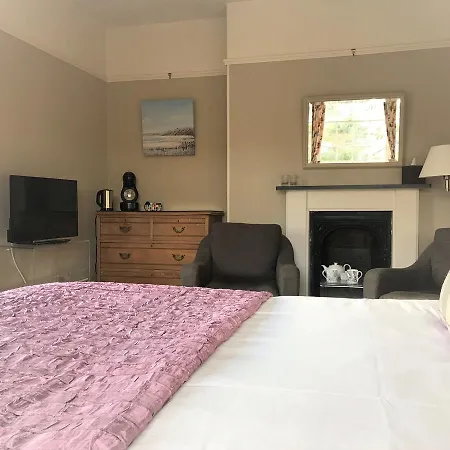 The Old Parsonage 5*