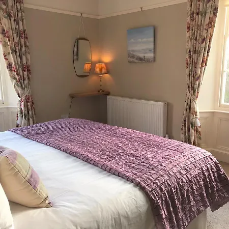 The Old Parsonage Bed & Breakfast 5*
