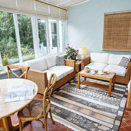 The Old Parsonage Bed & Breakfast 5*