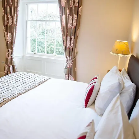The Old Parsonage Bed & Breakfast Boscastle