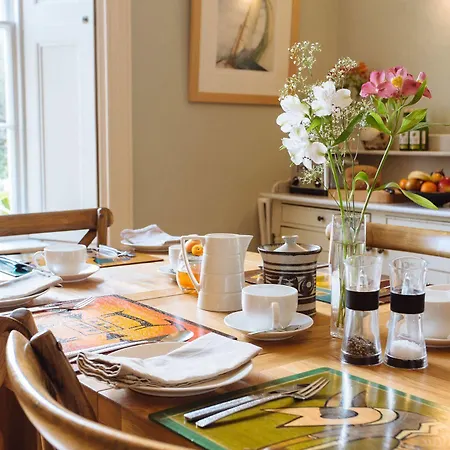 Bed & Breakfast The Old Parsonage 5*