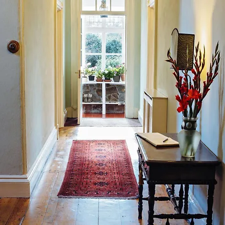 The Old Parsonage Bed & Breakfast