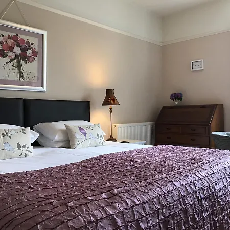 Bed & Breakfast The Old Parsonage Boscastle